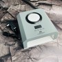 Лампа для ногтей Global Fashion, 368W, GF-D04 grey